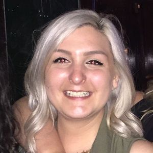 Meet your Posher, Andria